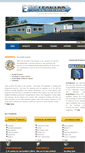 Mobile Screenshot of ewleonard.com